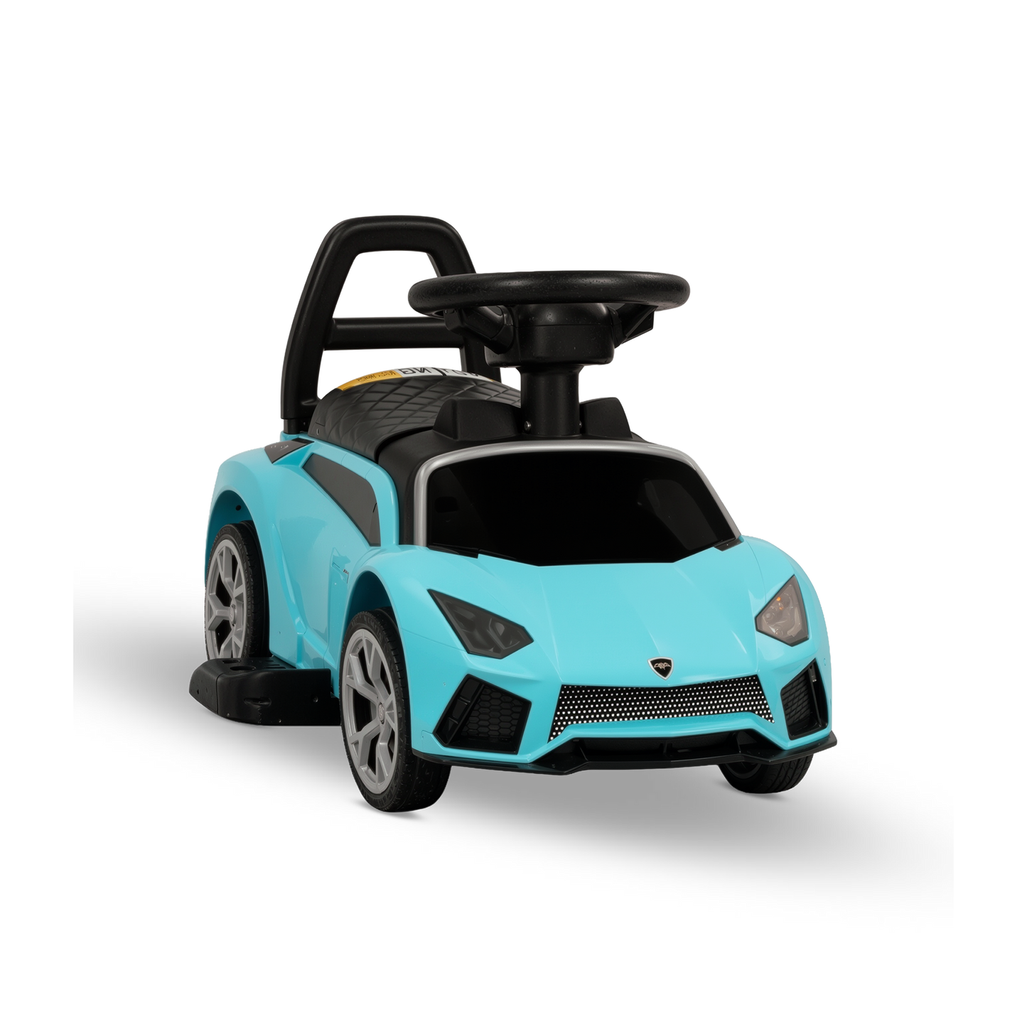 Tesla Battery Operated Toy Car for Kids – AROTOTS
