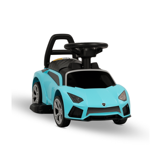 Tesla Battery Operated Toy Car for Kids – AROTOTS