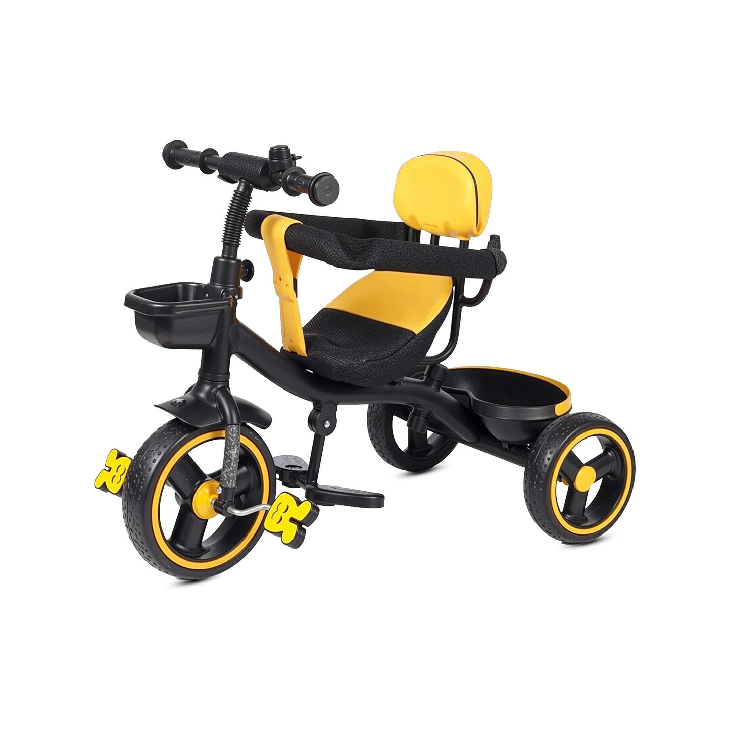 GT 1 Tricycle