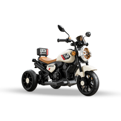 Kids Mini Yamaha Style Electric Ride On Bike - AROTOTS
