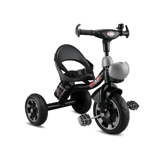 Zoom Tricycle