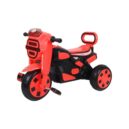 RDX Tricycle