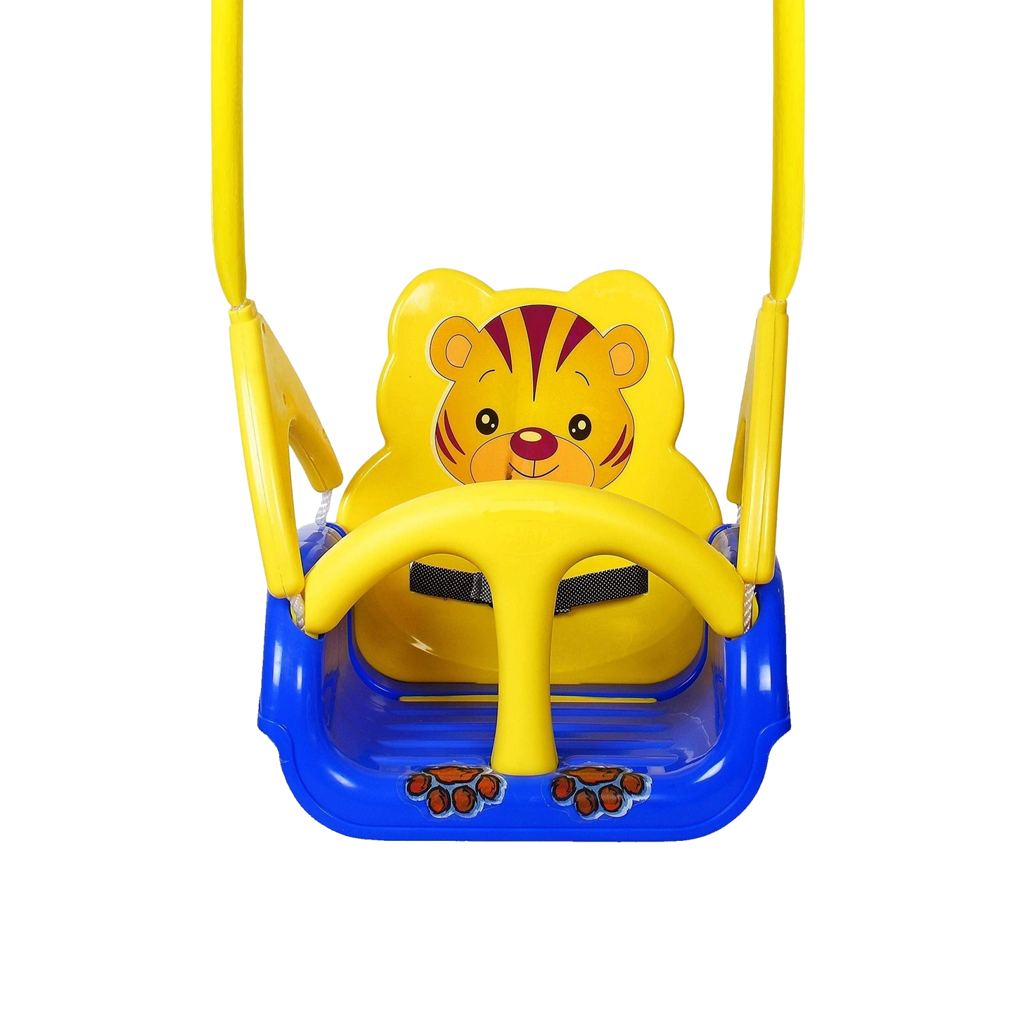 Panda Kids Swing Plain & Musical for Double Fun by AROTOTS