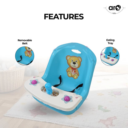 Super Kids Swing for Exciting Outdoor Play by AROTOTS