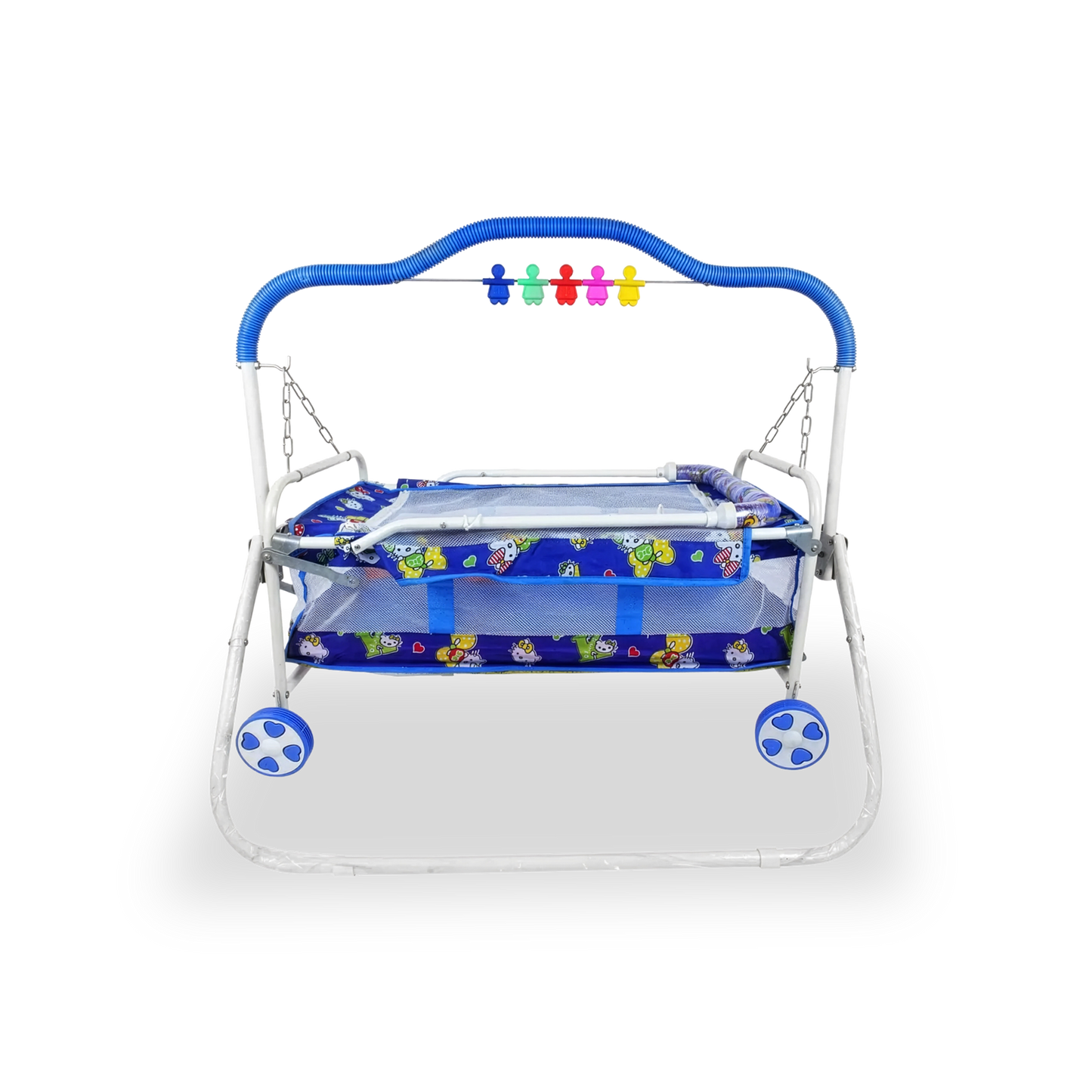 Fancy PC Baby Palna for Modern Design by AROTOTS