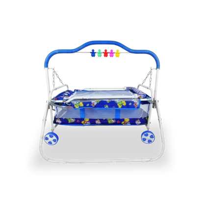 Fancy PC Baby Palna for Modern Design by AROTOTS
