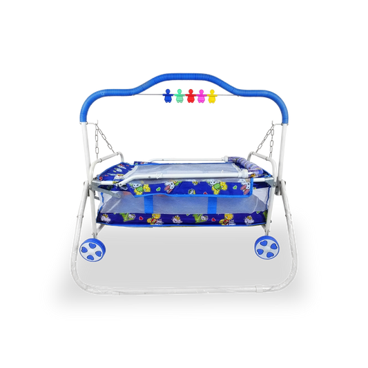 Fancy PC Baby Palna for Modern Design by AROTOTS