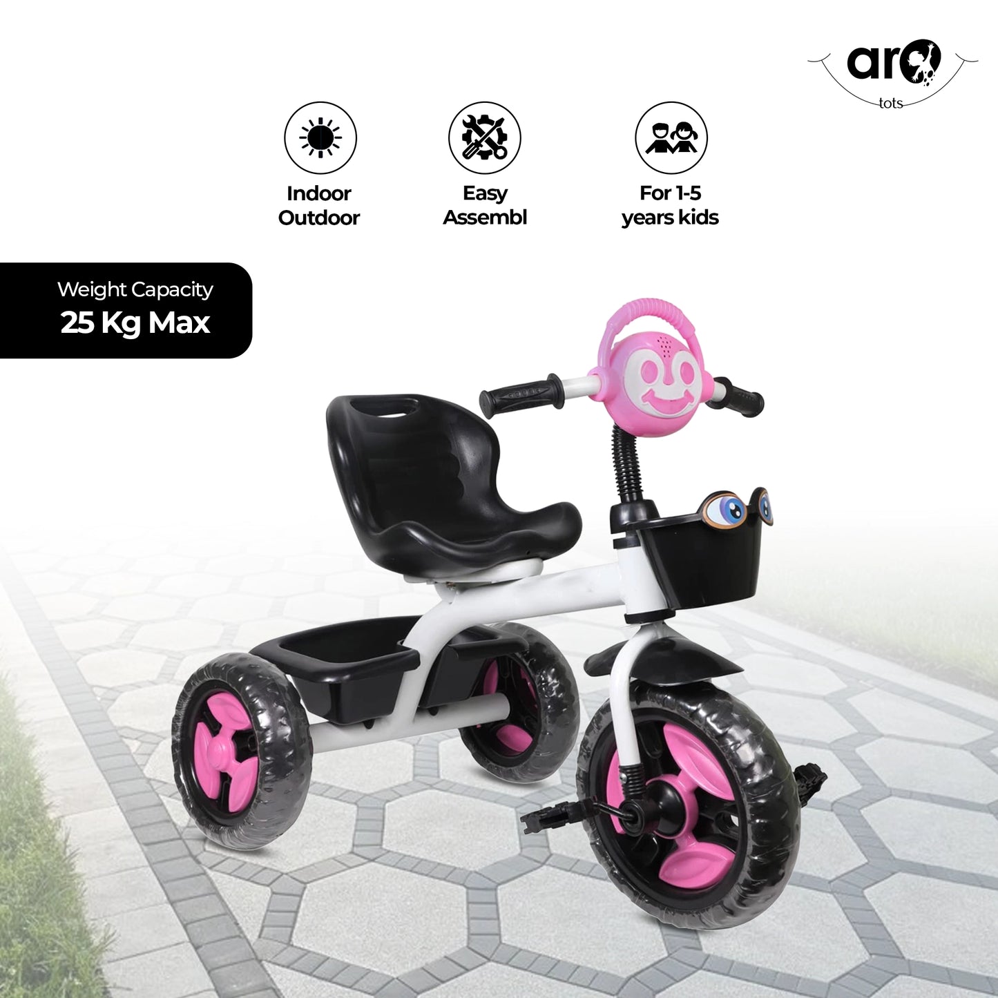 4002 Tricycle