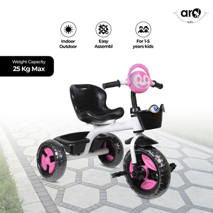 4002 Tricycle