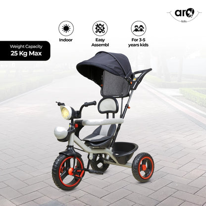 R9 500 Tricycle
