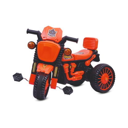 Cruiser Tricycle