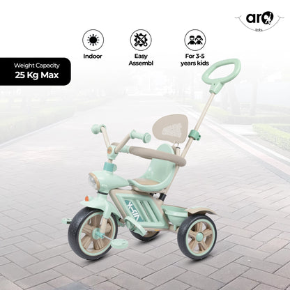 Air X Pro Tricycle
