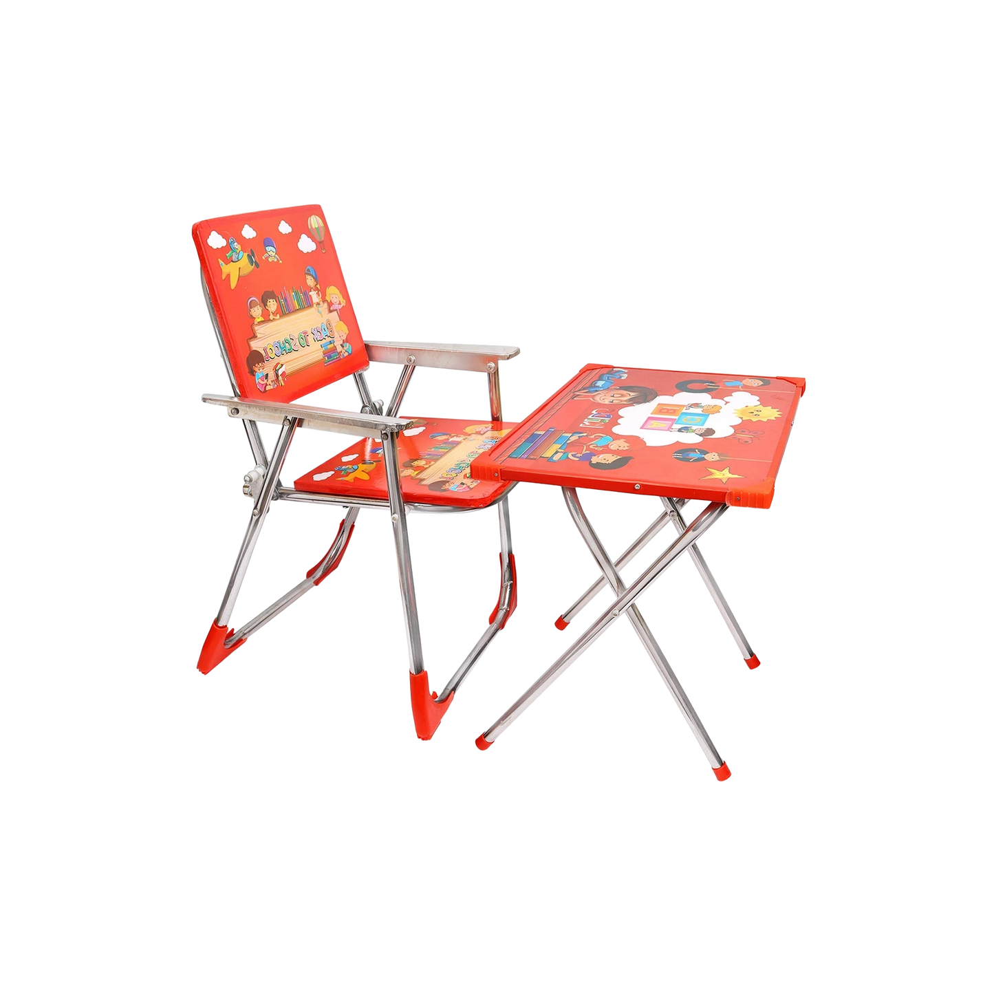 Table Chair NM for Kids Study and Comfort by AROTOTS