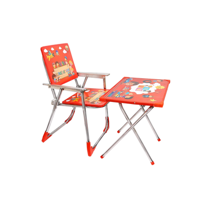 Table Chair NM for Kids Study and Comfort by AROTOTS