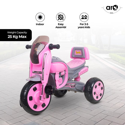 Kawa Z4 Tricycle