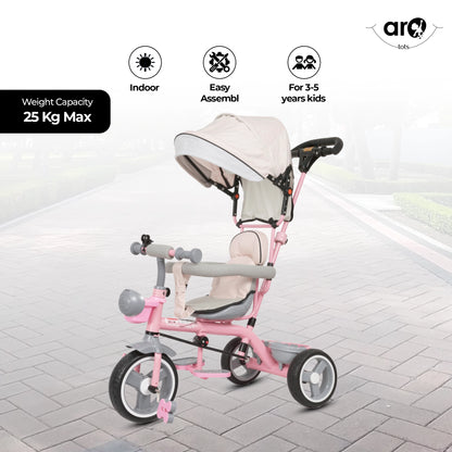 TFT 500 Tricycle