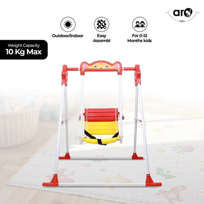 Garden Swing 706 for Kids Outdoor Fun by AROTOTS