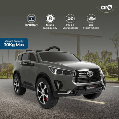 Innova Style Toy Car for Kids – AROTOTS