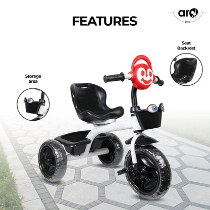 4004 Tricycle
