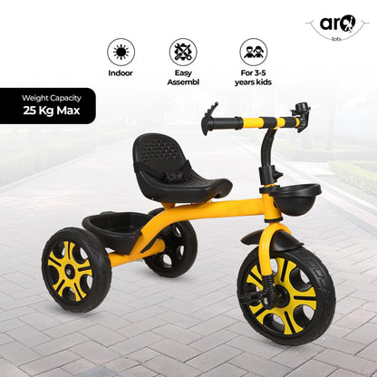 Nitro 250 Tricycle