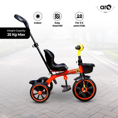 Nitro 500 Tricycle
