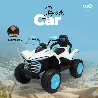 288 ATV Battery Operated Toy Vehicle for Kids – AROTOTS