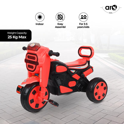 RDX Tricycle