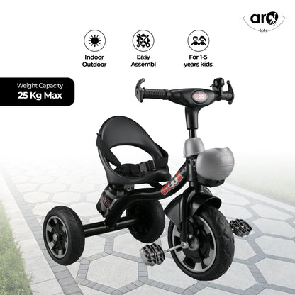 Zoom Tricycle