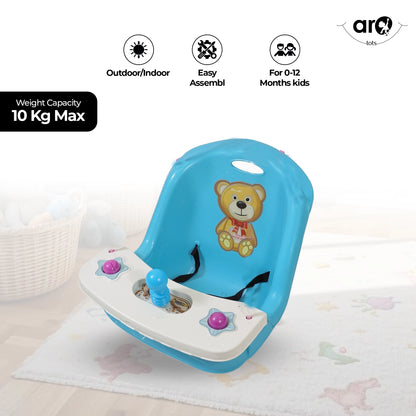 Super Kids Swing for Exciting Outdoor Play by AROTOTS