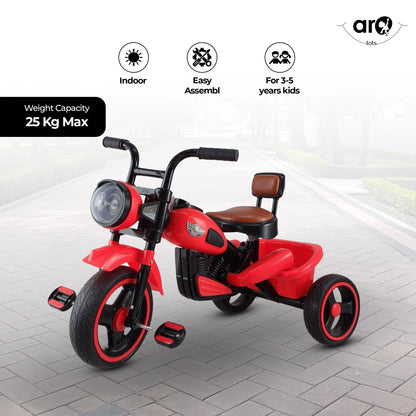 Ninja Normal Tricycle