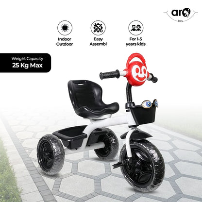 4004 Tricycle