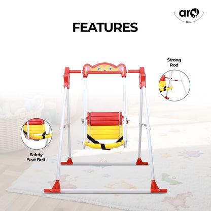 Garden Swing 706 for Kids Outdoor Fun by AROTOTS