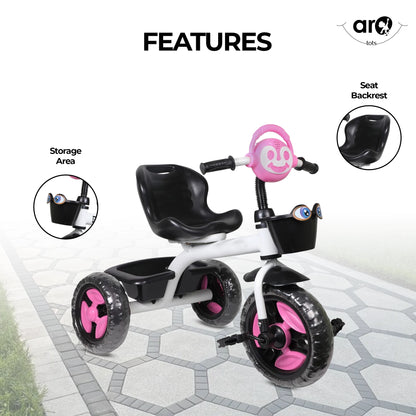 4002 Tricycle