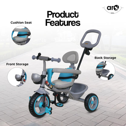 R1 Tricycle