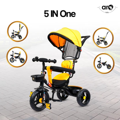 GT 500 Tricycle