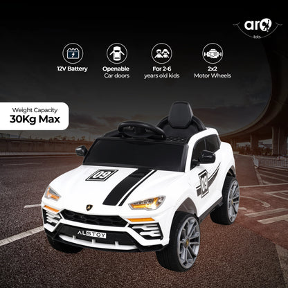051 Racing Toy Car for Kids – AROTOTS