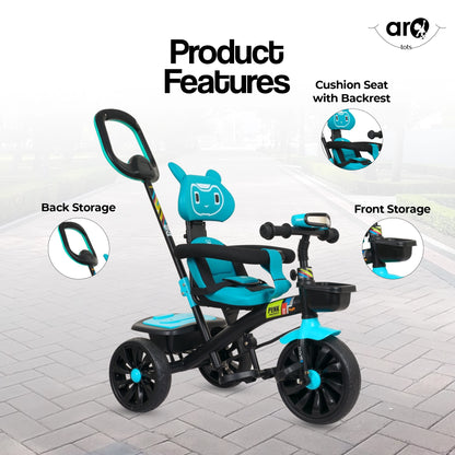 Brobot Tricycle