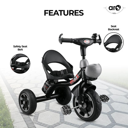 Zoom Tricycle
