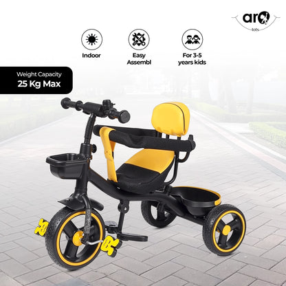 GT 1 Tricycle