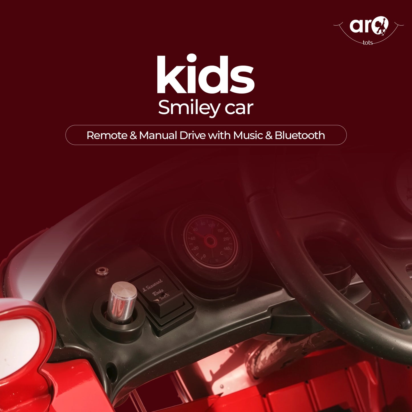 938 Sports Toy Car for Kids – AROTOTS